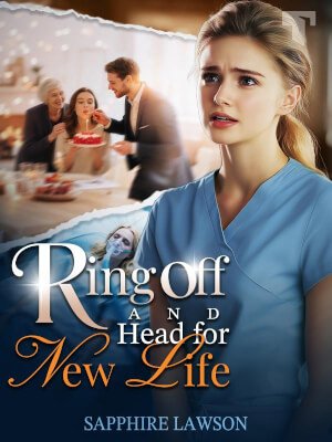 Ring Off and Head for New Life